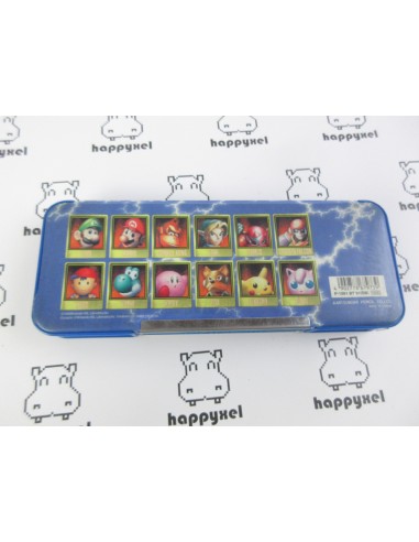 Trousse Smash Bros GameCube