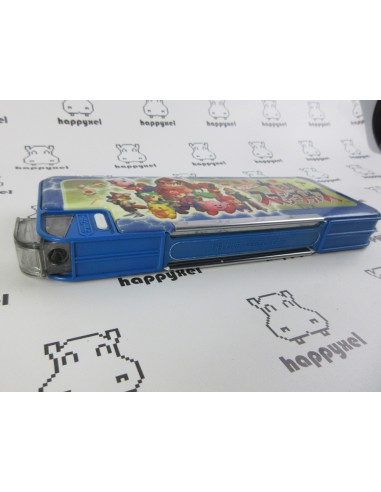 Pencil Case Smash Bros Game Cube
