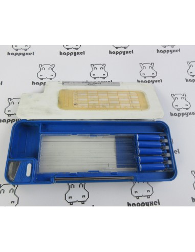 Pencil Case Smash Bros Game Cube