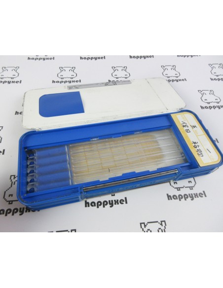 Pencil Case Smash Bros Game Cube