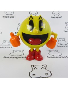 Pacman Figure