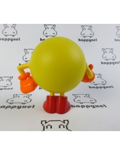 Pacman Figurine 2