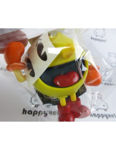 Pacman Figure