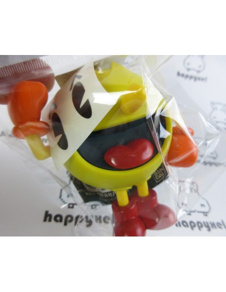 Pacman Figure