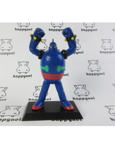 Tetsujin Robot Figurine