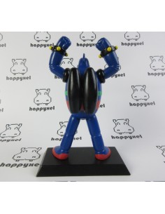 Tetsujin Robot Figurine 2