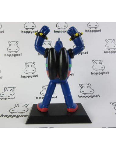 Tetsujin Robot Figurine