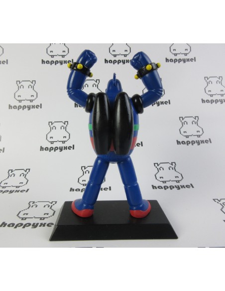 Tetsujin Robot Figure