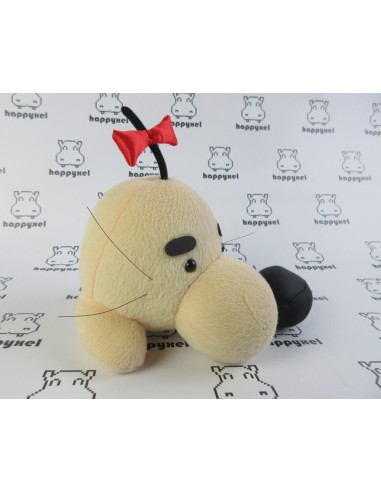 Mother 2 Fluffy Toy 1994