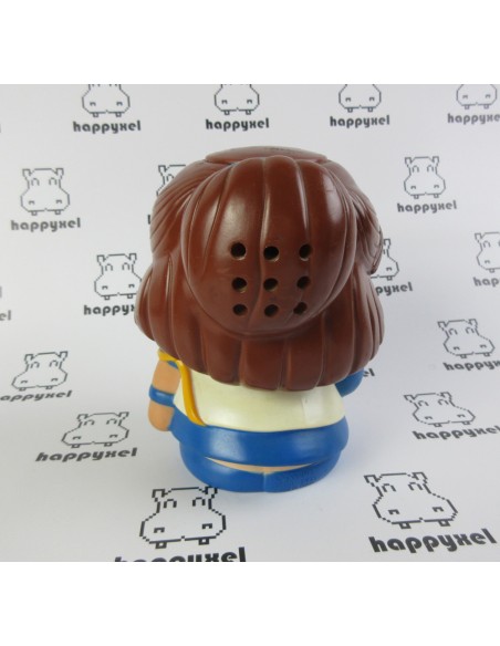 Puyo Puyo Piggy bank figure