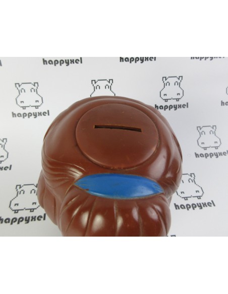 Puyo Puyo Piggy bank figure