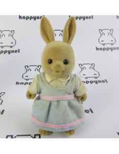 Mapple Town Figure 1986 2