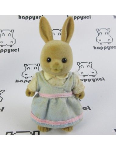 Mapple Town Figure 1986