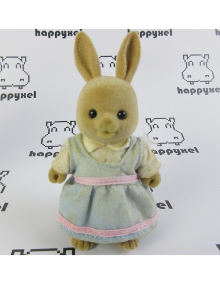 Mapple Town Figure 1986