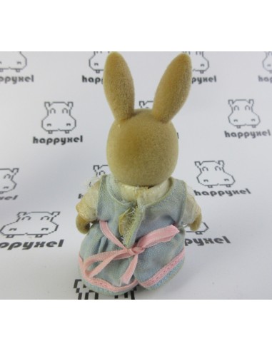 Mapple Town Figure 1986