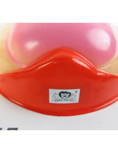 Kinnikuman Vintage Mask