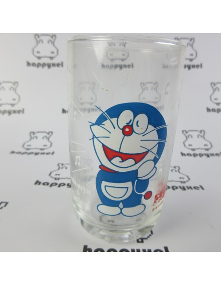 Doraemon 2 vintage glasses