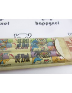 Dragon Quest 5 crayons à papier
