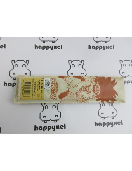 Dragon Quest 5 crayons à papier