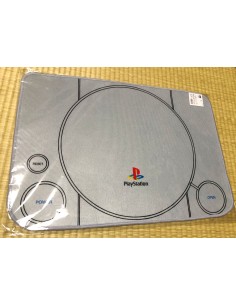 Playstation Tapis