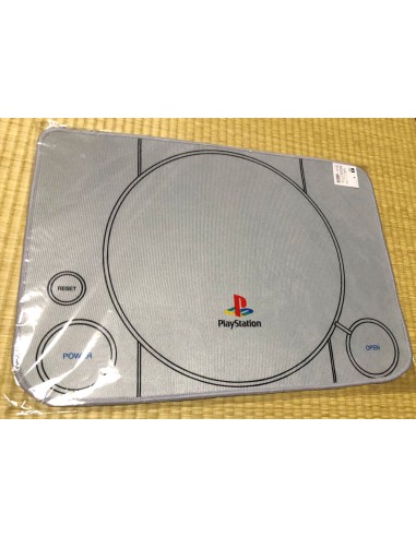 Playstation 1 Tapis