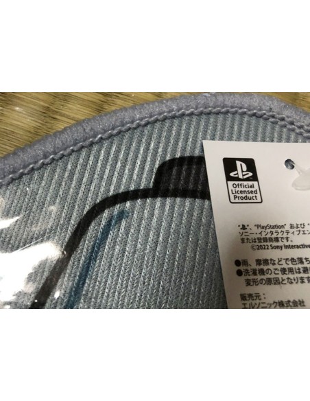 Manette Playstation 1 Tapis