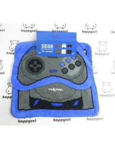 Sega Saturn lot de 2 serviettes