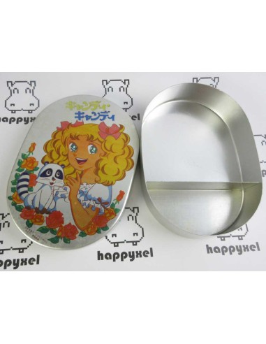 Bento Box Candy Candy