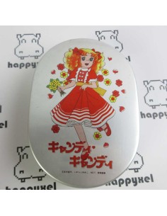 Bento Box Candy Candy