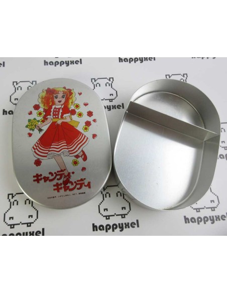 Boîte à bento Candy