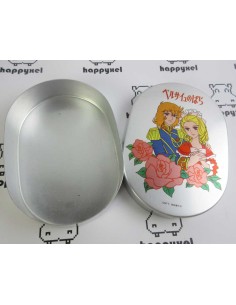 Boîte à bento Lady Oscar 2