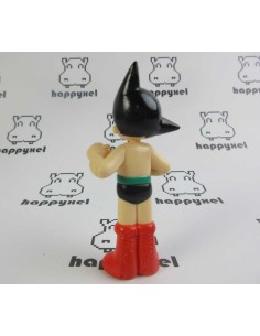 Tetsuwan Atom Figure 2