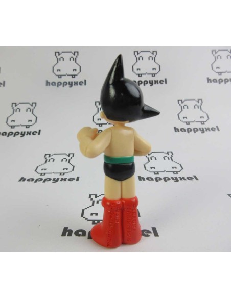 Tetsuwan Atom Figure