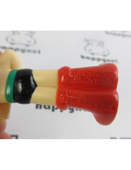 Figurine Astro le Petit Robot