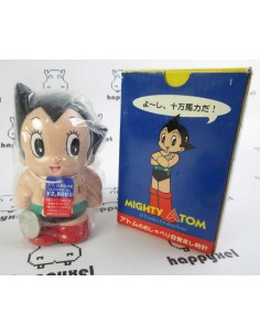 Reveil Vintage Astro le Petit Robot