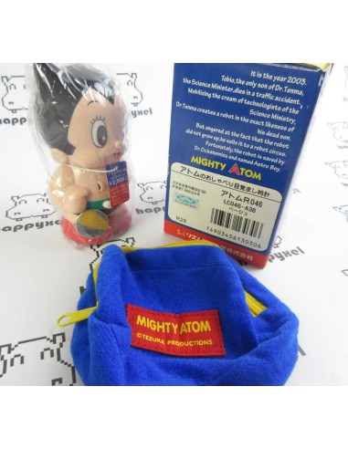 Reveil Vintage Astro le Petit Robot