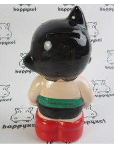 Tetsuwan Atom Piggy bank 2