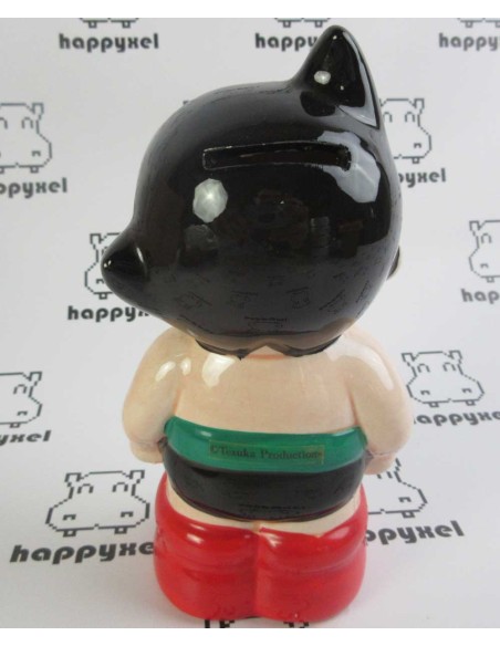 Tetsuwan Atom Piggy bank