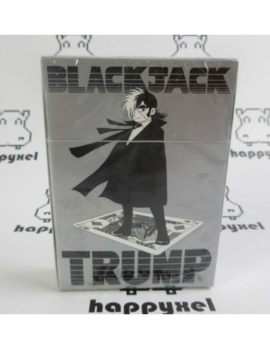 BlackJack Trump Cards