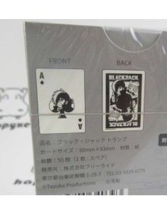 BlackJack Trump Cards 2