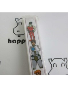 box Captain Future for chopsticks