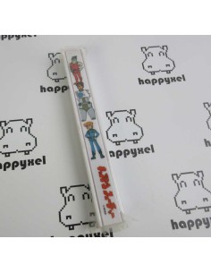 box Captain Future for chopsticks 2