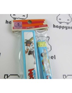 Tayo no Ko Esteban chopsticks and box
