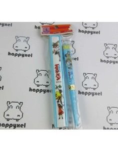 Tayo no Ko Esteban chopsticks and box 2