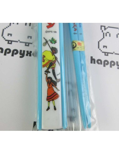 Tayo no Ko Esteban chopsticks and box