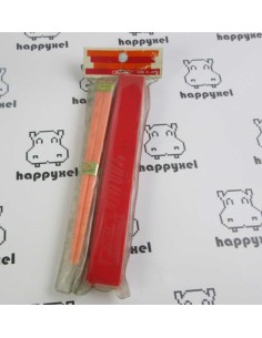 Sasuga Sarutobi chopsticks and box 2