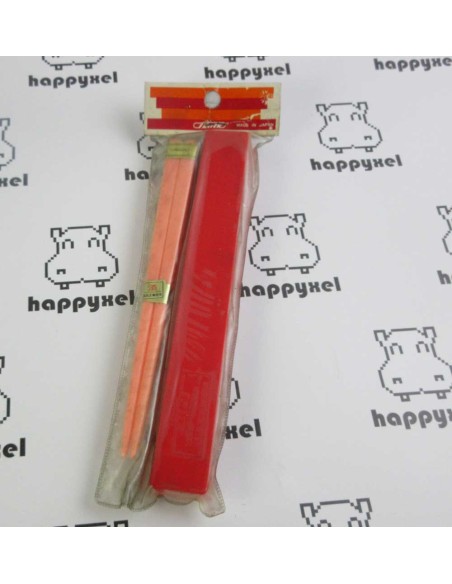 Sasuga Sarutobi chopsticks and box