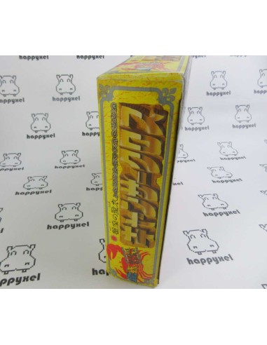 Saint Seiya Gold Cloth Vintage Figure - Cancer