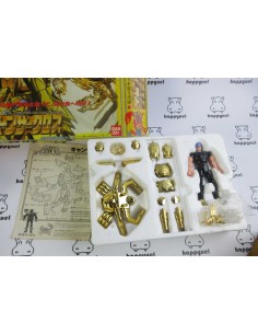 Saint Seiya Gold Cloth Vintage Figure - Cancer 2
