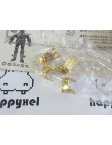 Saint Seiya Gold Cloth Vintage Figure - Cancer